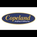 Copeland Roofing, Siding & Windows logo