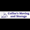 Coffee's Movers & Storage logo