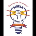 Bonham Electric logo