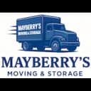 Mayberry's Van & Storage logo