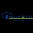 Pillar to Post logo