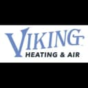 Viking Heating & Air logo