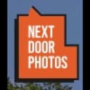 Next Door Photos logo